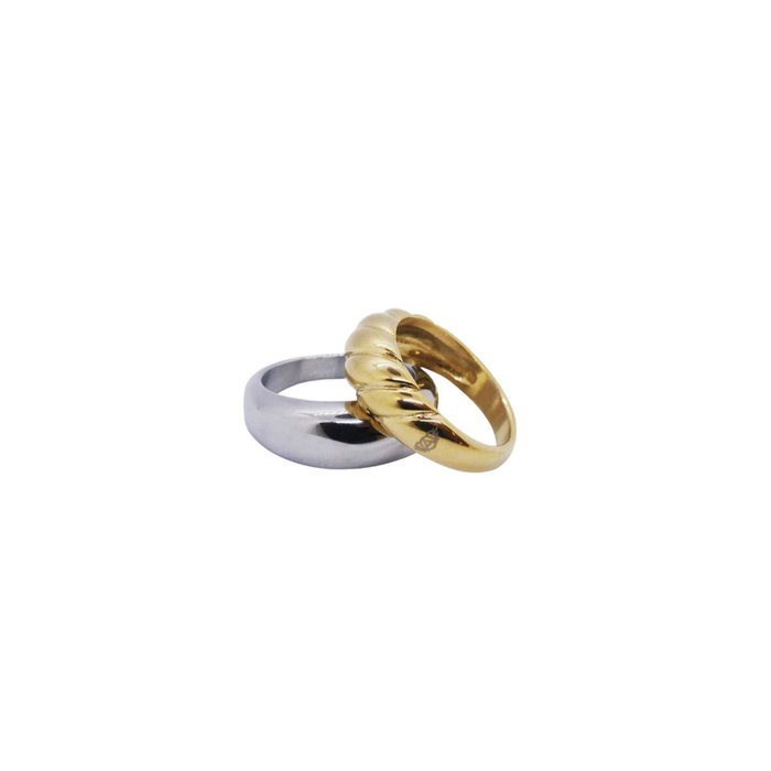 Anillo Mujer AN Jewels AL.R1MW23G Anillo Mujer AN Jewels AL.R1MW23G
