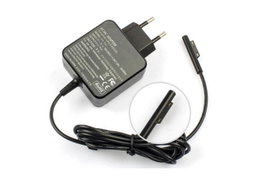 CoreParts Adaptador de Corriente de 31W para Surface Pro 3 y 4, 12V 2.58A, Enchufe EU