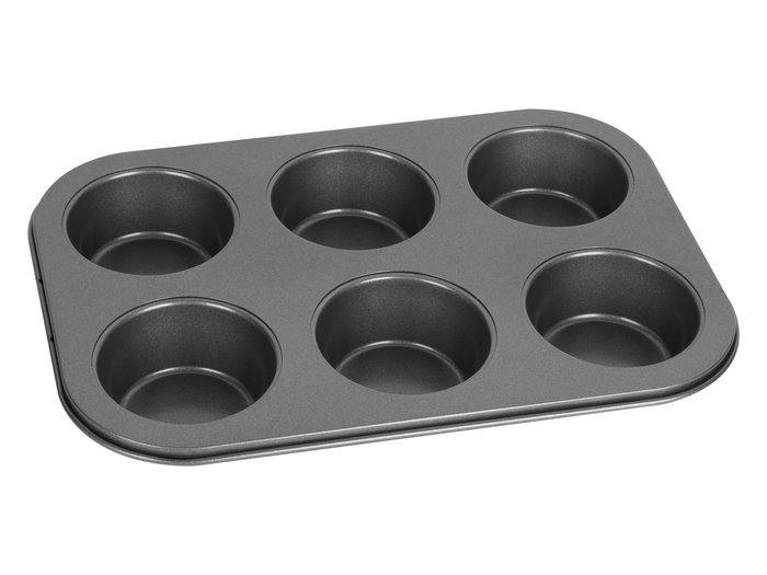 Quttin Flanera 6 Unidades 26.5 x 18.5 x 3 cm / 0.5 mm (12 Unidades)