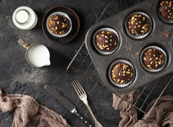 Quttin Flanera 6 Unidades 26.5 x 18.5 x 3 cm / 0.5 mm (12 Unidades)