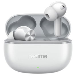 Auriculares Realme 631206000097 Gris