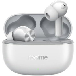 Realme Buds T200 Lite Gris Storm Grey