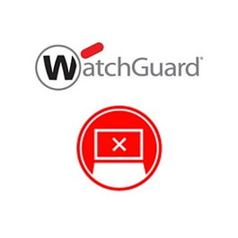 WatchGuard WG561101 Licencia de 1 año para WebBlocker, Renovación de Seguridad Antivirus para Firebox M5600