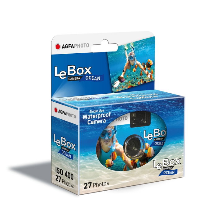 AgfaPhoto LeBox Ocean