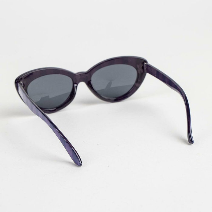 Cerdá Gafas De Sol Premium Wednesday Black