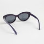 Cerdá Gafas De Sol Premium Wednesday Black