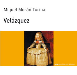 AKAL, Velázquez - Gregorio Moran