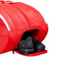 Paletero Wilson 2025 Padel Tour Bag Rojo