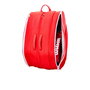 Paletero Wilson 2025 Padel Tour Bag Rojo