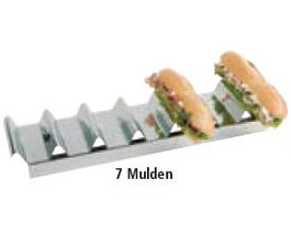 OMS Dispensador de Bocad 47cm