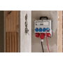 Brennenstuhl Distribuidor de corriente de pared 16A