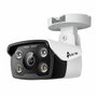 TP-Link VIGI C330 3MP Cámara de Red Tipo Bala para Exteriores con Lente de 2.8mm