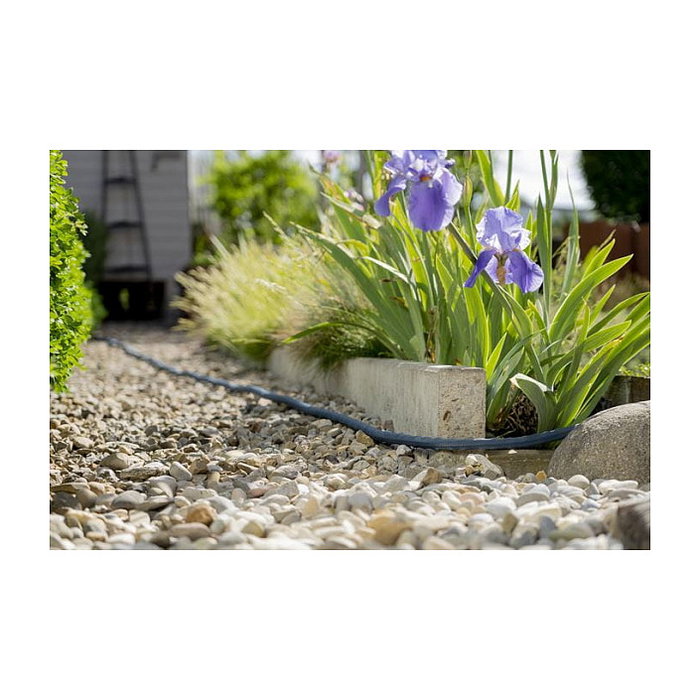 GARDENA Manguera Textil Liano Xtreme 1/2 pulgada 30 m Set GARDENA Manguera Textil Liano Xtreme 1/2 pulgada 30 m Set