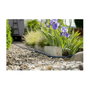 GARDENA Manguera Textil Liano Xtreme 1/2 pulgada 30 m Set