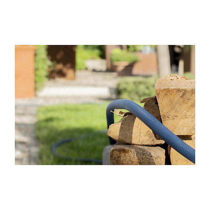 GARDENA Manguera Textil Liano Xtreme 1/2 pulgada 30 m Set GARDENA Manguera Textil Liano Xtreme 1/2 pulgada 30 m Set
