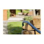 GARDENA Manguera Textil Liano Xtreme 1/2 pulgada 30 m Set