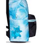 DIFUZED Mochila Squirtle Evolutions Pokemon 100% Polyester