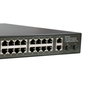 LevelOne FGP-2831 Switch 28 puertos Fast Ethernet PoE+ 390W