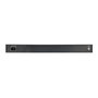 LevelOne FGP-2831 Switch 28 puertos Fast Ethernet PoE+ 390W