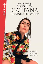 No vine a ser carne, Gata Cattana - AGUILAR