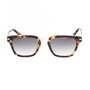 Belstaff COOPER-S192 Gafas de sol Unisex Marrón/Gris