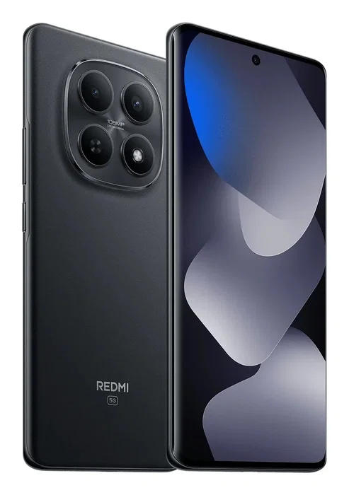 Xiaomi Redmi Note 15 5G 8 GB 256 GB Negro