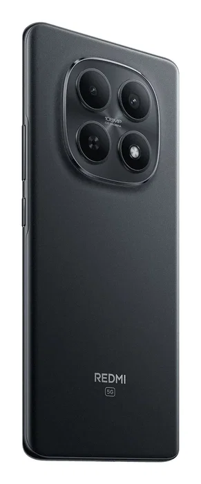 Xiaomi Redmi Note 15 5G 8 GB 256 GB Negro