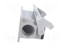 HARTING Carcasa para conectores HDC tamaño 16B para panel Han PG21