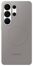 Samsung Funda Slim Magnet para Galaxy S26 Ultra - Gris