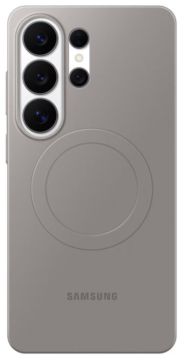 Samsung Slim Magnet Case Galaxy S26 Ultra, Gris