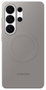 Samsung Slim Magnet Case Galaxy S26 Ultra, Gris