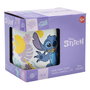 Lilo & Stitch Taza Hawaian Flower 325 ml