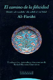 El camino de la felicidad, Al Farabi - TROTTA EDITORIAL