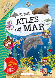 El meu Atles del Mar, AA.VV. - BASE