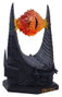 Nemesis Now Lámpara LED El Señor de los Anillos Eye of Sauron 15 cm