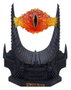 Nemesis Now Lámpara LED El Señor de los Anillos Eye of Sauron 15 cm