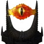 Nemesis Now Lámpara LED El Señor de los Anillos Eye of Sauron 15 cm