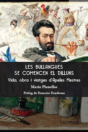 Les bullanges se comencen el dilluns, Maria Planellas Saumell - TRIPODE