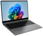 Samsung Galaxy Book5 360 Intel Core Ultra 5 226V 16GB 512GB SSD 15.6 Táctil Gris