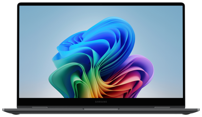 Samsung Galaxy Book5 360 Intel Core Ultra 5 226V 16GB 512GB SSD 15.6 Táctil Gris Samsung Galaxy Book5 360 Intel Core Ultra 5 226V 16GB 512GB SSD 15.6 Táctil Gris