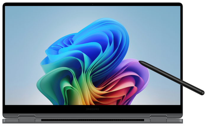 Samsung Galaxy Book5 360 Intel Core Ultra 5 226V 16GB 512GB SSD 15.6 Táctil Gris Samsung Galaxy Book5 360 Intel Core Ultra 5 226V 16GB 512GB SSD 15.6 Táctil Gris