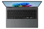 Samsung Galaxy Book5 360 Intel Core Ultra 5 226V 16GB 512GB SSD 15.6 Táctil Gris