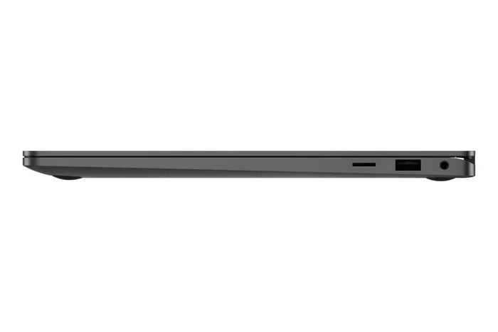 Samsung Galaxy Book5 360 Intel Core Ultra 5 226V 16GB 512GB SSD 15.6 Táctil Gris