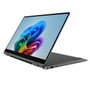 Samsung Galaxy Book5 360 Intel Core Ultra 5 226V 16GB 512GB SSD 15.6 pulg Táctil Gris