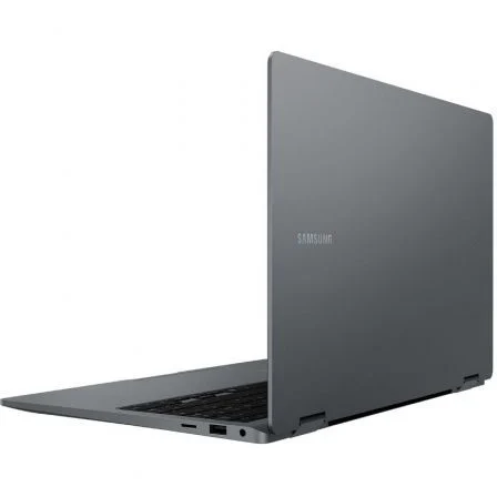 Samsung Galaxy Book5 360 Intel Core Ultra 5-256V 16GB 512GB SSD 15.6" Táctil AMOLED Win11 Pro NP754QHA-KA1ES