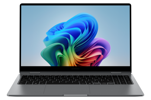 Samsung Galaxy Book5 360 Intel Core Ultra 5 226V 16GB 512GB SSD 15.6 pulg Táctil Gris Samsung Galaxy Book5 360 Intel Core Ultra 5 226V 16GB 512GB SSD 15.6 pulg Táctil Gris