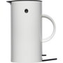 Stelton EM 77 Hervidor de Agua 1,5l Blanco