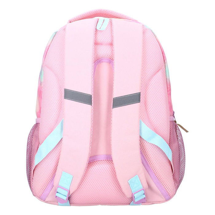 Lilo & Stitch Mochila Stitch Wild Energy Big