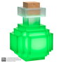 Minecraft Réplica Illuminating Potion Bottle 16 cm