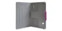 Billow TCX100P Funda Folio para Tablet X100 10.1" - Púrpura con Atril Incorporado, Protección Resistente a Golpes y Salpicaduras